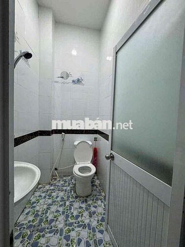 🏘NHÀ FULL NỘI THẤT CHO THUÊ THỐNG NHẤT P16 CŨ GV