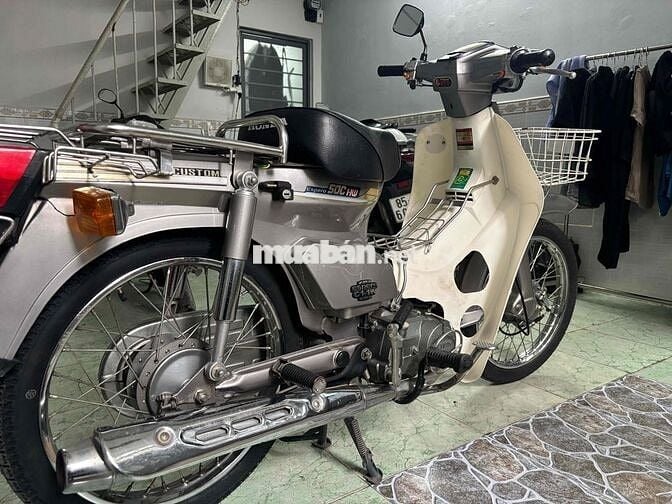 Bán gấp xe Espero 50cc - Xe đẹp, giá tốt, đi học