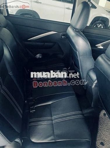 Mitsubishi Xpander 1.5 AT 2022