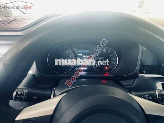 Mitsubishi Xpander 1.5 AT 2022