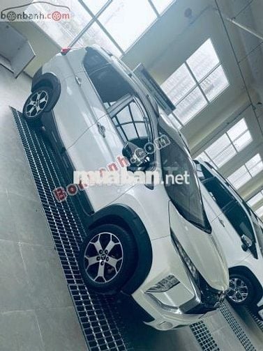 Mitsubishi Xpander 1.5 AT 2022