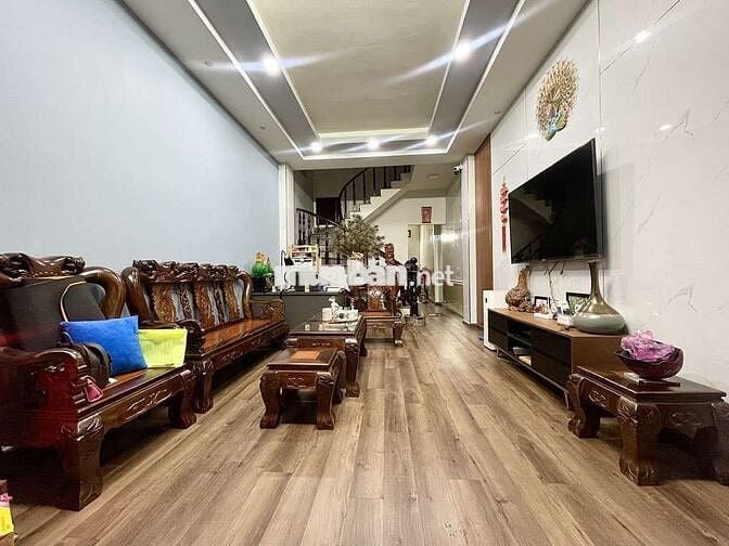 Siêu phẩm Riverside Bình Lợi, hẻm ô tô 7 chỗ, khu VIP Bình Thạnh