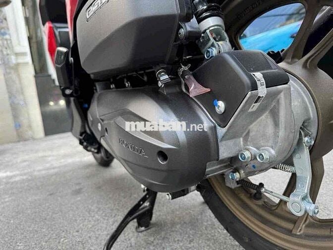 Vario 2024 bstp chính chủ