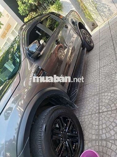 2022 Wildtrak 2.0L 4x4 AT - 80000 km