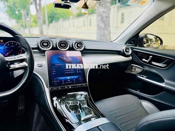Mercedes Benz C300 Allnew 2023