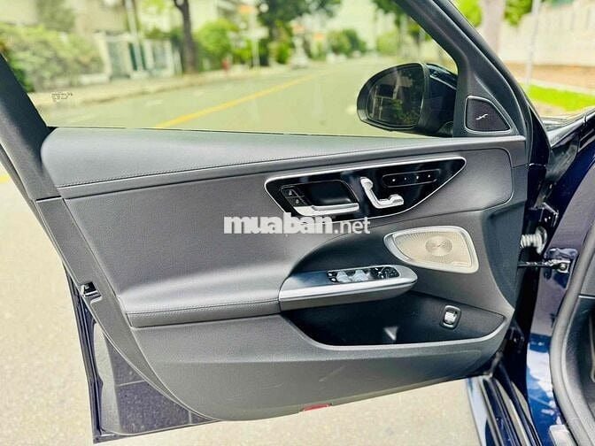 Mercedes Benz C300 Allnew 2023