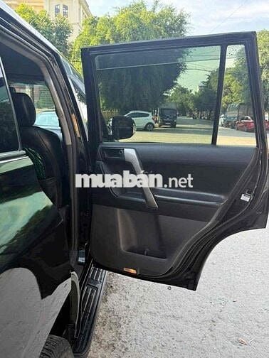 Toyota Prado 2011 TXL 2.7L - 69000 km