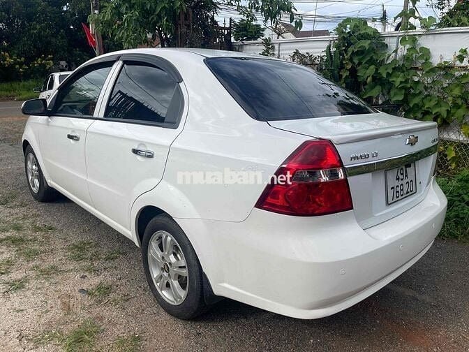 Chevrolet Aveo 2018 LT 1.5 - 96000 km