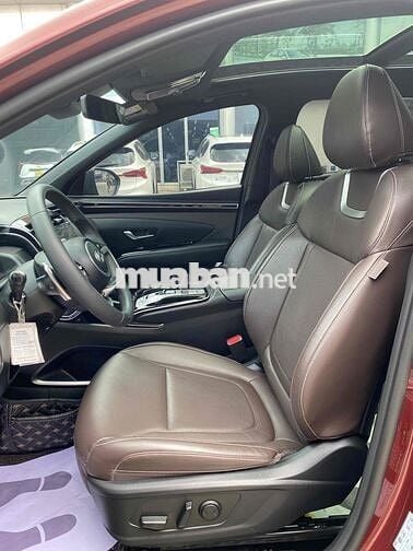Hyundai Tucson 2023 1.6 Turbo chạy 28.000km