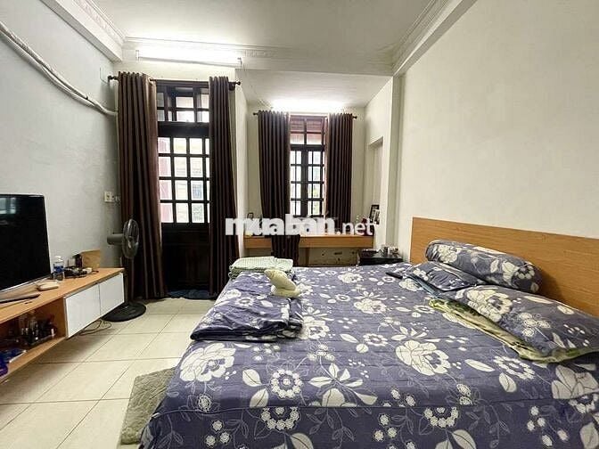 Siêu phẩm Riverside Bình Lợi, hẻm ô tô 7 chỗ, khu VIP Bình Thạnh
