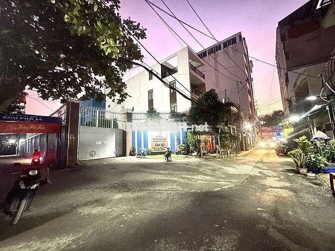 Siêu phẩm Riverside Bình Lợi, hẻm ô tô 7 chỗ, khu VIP Bình Thạnh