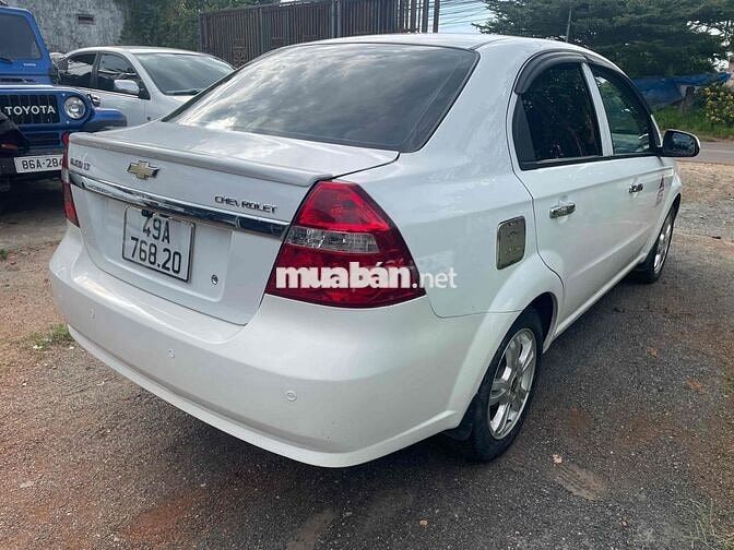 Chevrolet Aveo 2018 LT 1.5 - 96000 km