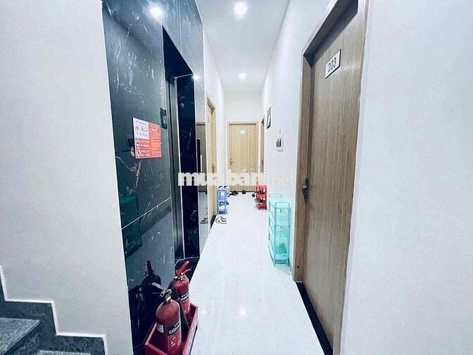 Cho thuê phòng trọ Gò Vấp, 2 Cửa sổ lớn đón nắng gió, gần IUH, VLU