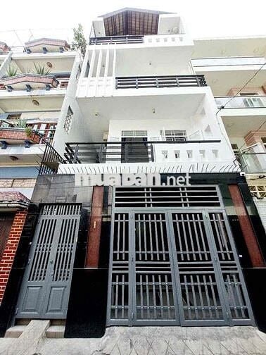 🏠1 phòng ngủ tách bếp cửa sổ TRỜI Full nội thất TÔ HIẾN THÀNH-Q10 9tr2