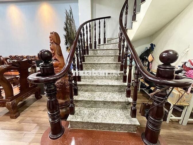 Siêu phẩm Riverside Bình Lợi, hẻm ô tô 7 chỗ, khu VIP Bình Thạnh