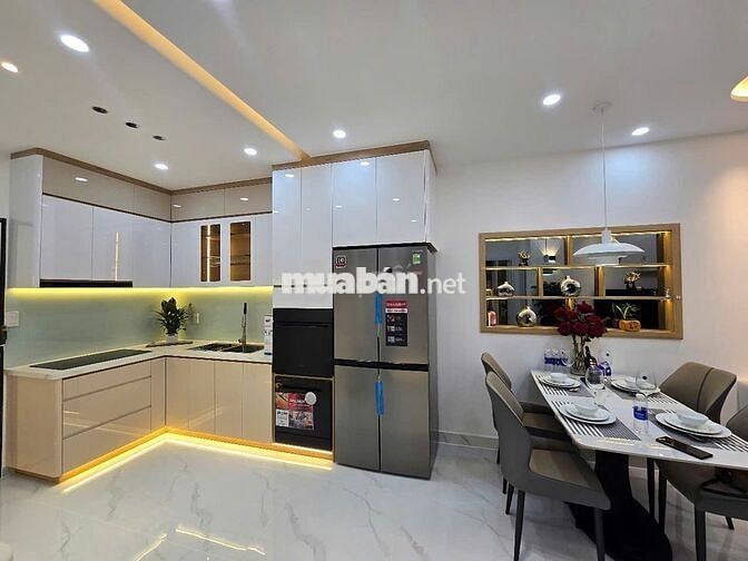 Siêu hot! Cho thuê căn 3PN Sky Garden, nhà đẹp 91m2 giá 17tr/th