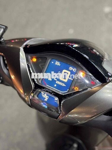 Sh 350i đk 2024