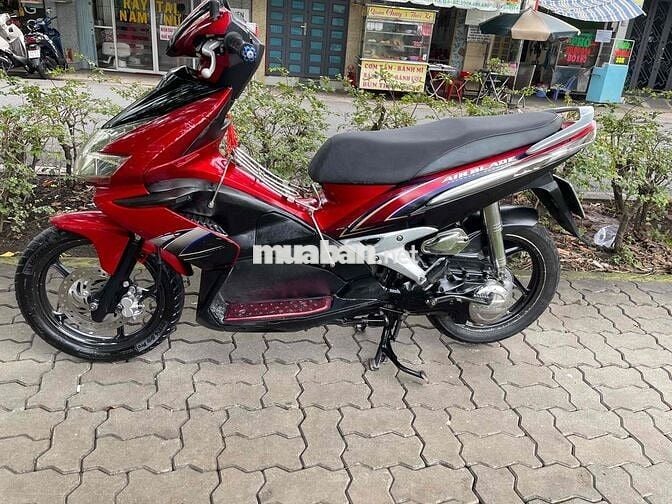 honda ablack