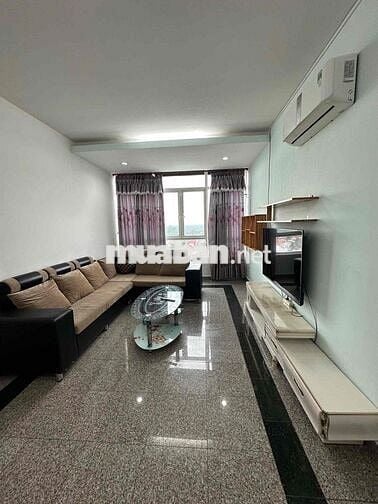 CHO THUÊ CĂN HỘ CHUNG CƯ TÂY NGUYÊN PLAZA BLOCK N 2PN FULL NỘI THẤT