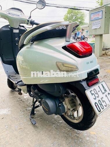 Tay ga Espero 50cc Bstp ( cccd chữ ký chủ ) 2022