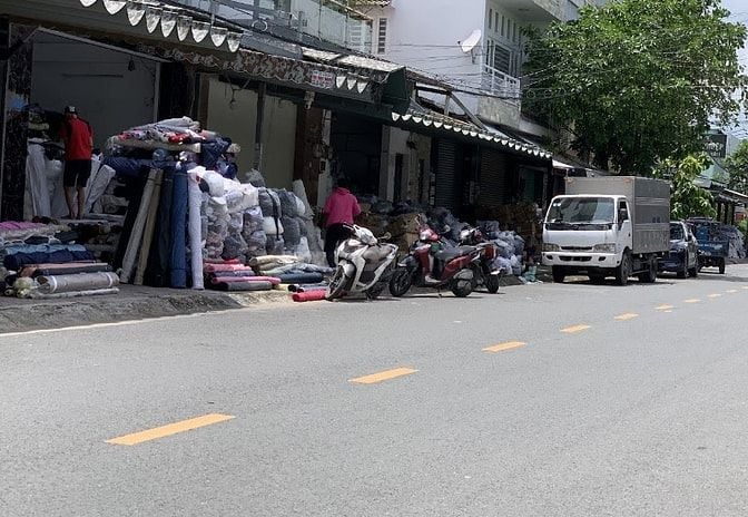 Nhà MT Phú Thọ Hòa 4x19m, 3 lầu sân thượng vị trí kinh doanh đắc địa