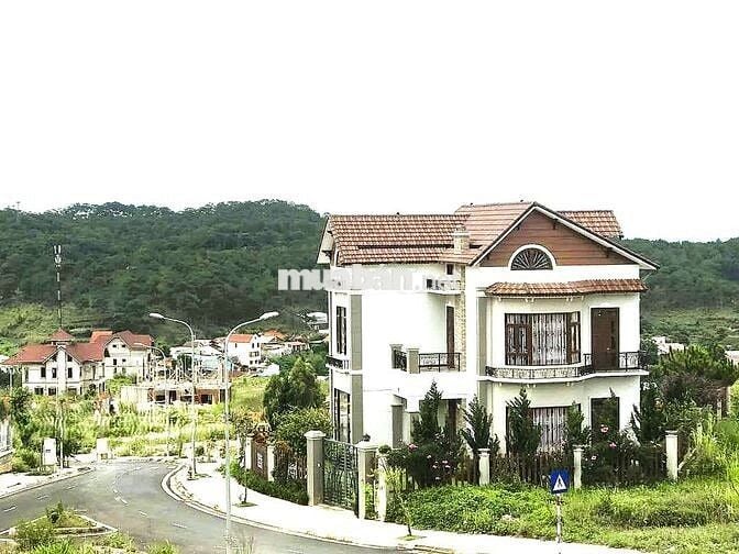 Bán Đất nền dự án tại An Sơn, Phường4, Đà Lạt. Diện tích: 278m2,14,2tỷ