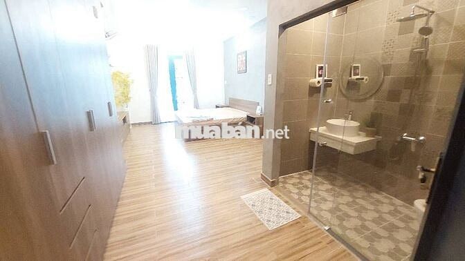 QUẬN 8! BÁN NHÀ 5TẦNG BÙI MINH TRỰC_HẺM XE HƠI,NHÀ SIÊU ĐẸP CHỈ 12.6TỶ