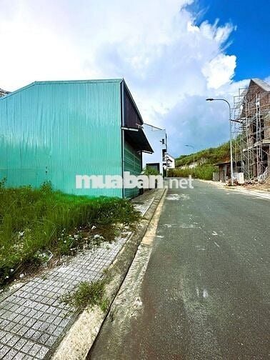 Bán Đất nền dự án tại An Sơn, Phường 4, Đà Lạt, : 278m2, 12,5tỷ