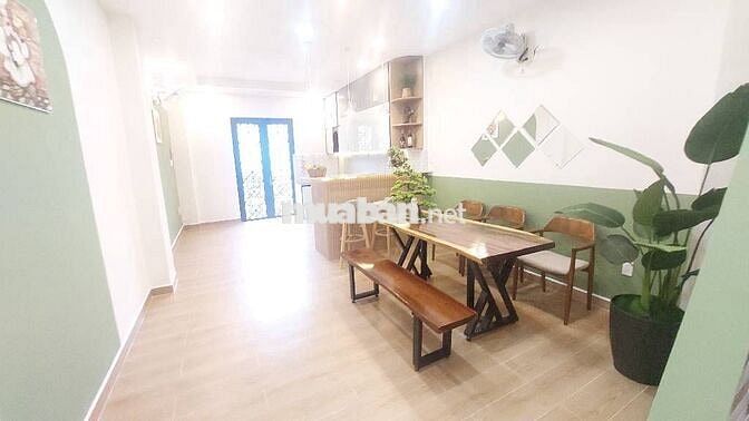 QUẬN 8! BÁN NHÀ 5TẦNG BÙI MINH TRỰC_HẺM XE HƠI,NHÀ SIÊU ĐẸP CHỈ 12.6TỶ