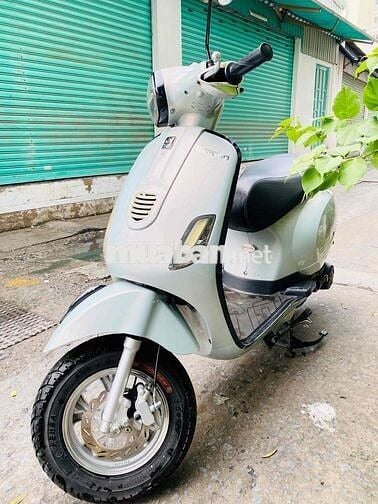 Tay ga Espero 50cc Bstp ( cccd chữ ký chủ ) 2022