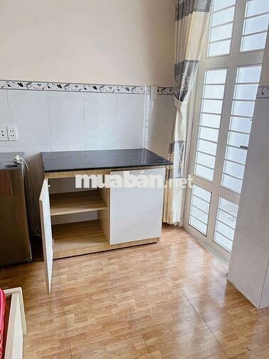 Phòng trọ Bình Thạnh full nội thất, ban công/cửa sổ , Phan Xích Long