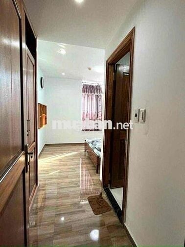 CHO THUÊ CĂN HỘ CHUNG CƯ TÂY NGUYÊN PLAZA BLOCK N 2PN FULL NỘI THẤT