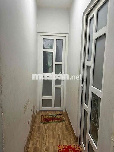 Bán Nhà 3 tầng. Gần Chung Cư Gia Phát. Lê Đức Thọ p17. 4.5x8.5