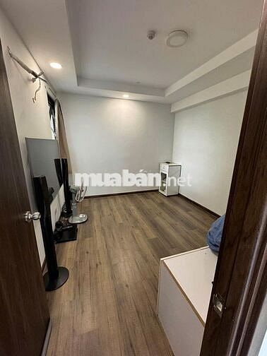 Bán Căn Hộ Duplex 100m2 3PN Trung Tâm Quận 8 - Full Nội Thất Đã Có Sổ