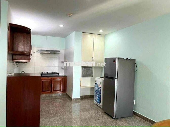 CHO THUÊ CĂN HỘ CHUNG CƯ TÂY NGUYÊN PLAZA BLOCK N 2PN FULL NỘI THẤT