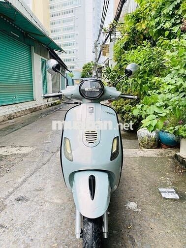 Tay ga Espero 50cc Bstp ( cccd chữ ký chủ ) 2022