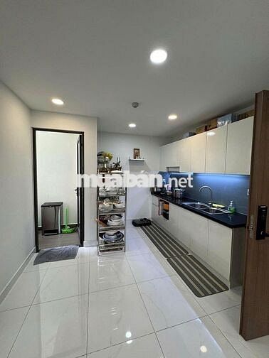 Bán Căn Hộ Duplex 100m2 3PN Trung Tâm Quận 8 - Full Nội Thất Đã Có Sổ