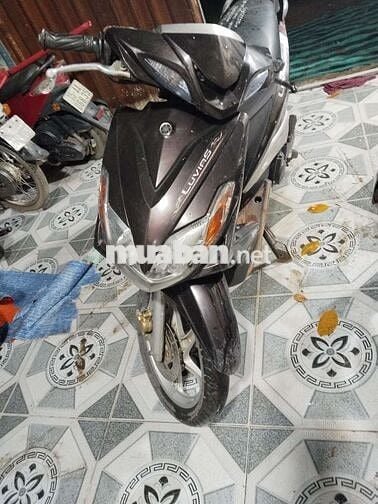 Cần bán 1 xe luvias