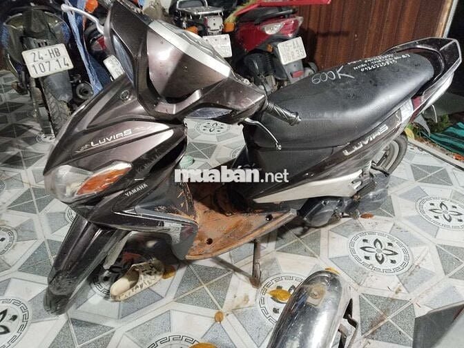Cần bán 1 xe luvias