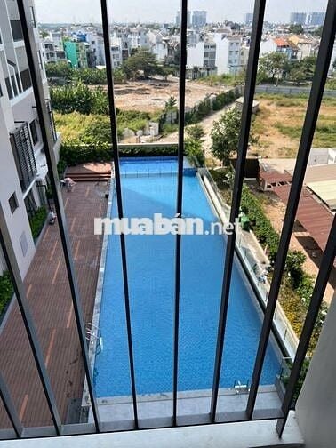 Bán Căn Hộ Duplex 100m2 3PN Trung Tâm Quận 8 - Full Nội Thất Đã Có Sổ