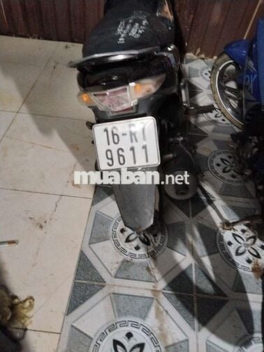 Cần bán 1 xe luvias