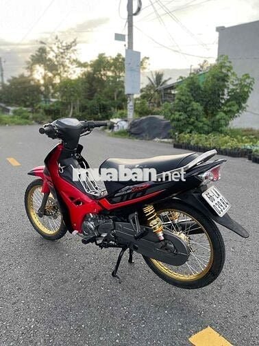 Cần bán Sirius 50cc học sinh ( kiểng nhẹ )