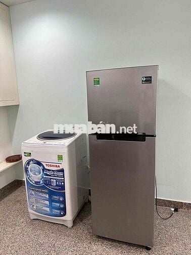 CHO THUÊ CĂN HỘ CHUNG CƯ TÂY NGUYÊN PLAZA BLOCK N 2PN FULL NỘI THẤT