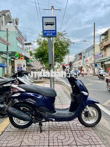 ❤️Yamaha Nozza 2012, BSTP 9Chủ, GÓP NỢ XẤU