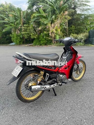 Cần bán Sirius 50cc học sinh ( kiểng nhẹ )
