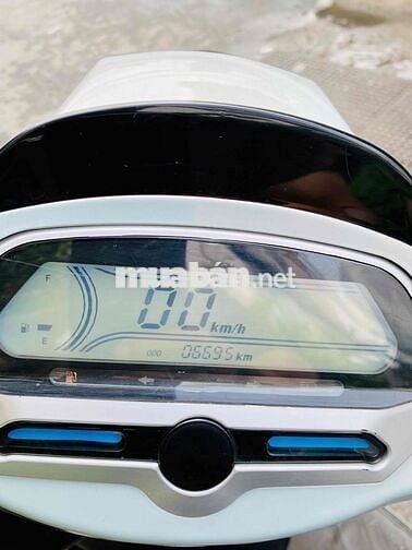 Tay ga Espero 50cc Bstp ( cccd chữ ký chủ ) 2022