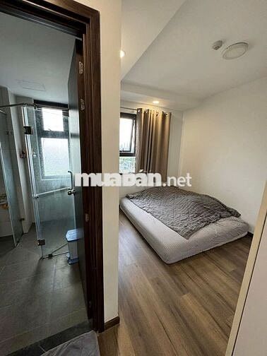 Bán Căn Hộ Duplex 100m2 3PN Trung Tâm Quận 8 - Full Nội Thất Đã Có Sổ