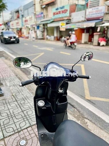 ❤️Yamaha Nozza 2012, BSTP 9Chủ, GÓP NỢ XẤU
