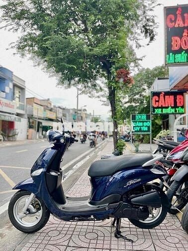 ❤️Yamaha Nozza 2012, BSTP 9Chủ, GÓP NỢ XẤU