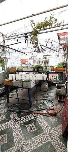 BÁN NHÀ LIÊN KHU 45 HẺM XE HƠI 3 TẦNG 3PN CHÍNH CHỦ GIÁ 3,75TỶ TL